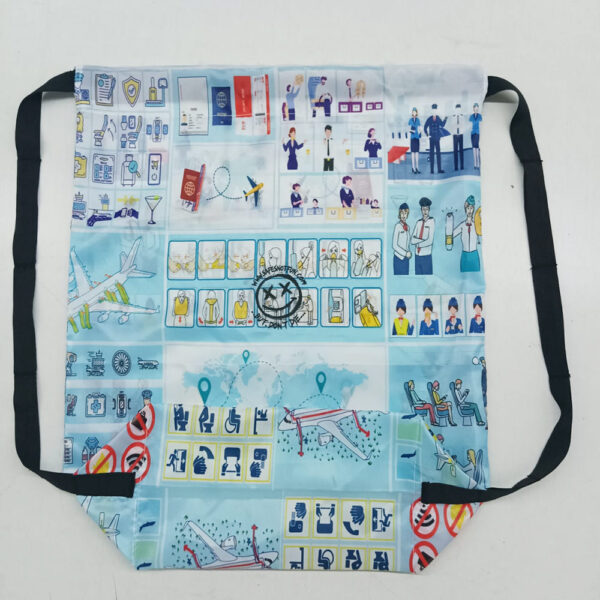Drawstring Bag