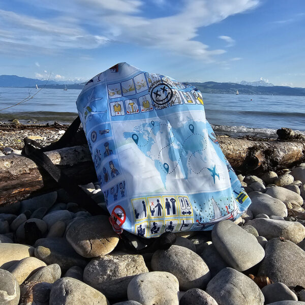 Drawstring Bag
